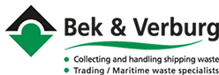 Bek Verburg Logo
