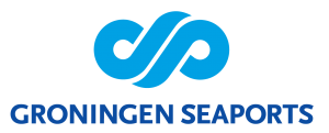 Logo Groningen Seaports